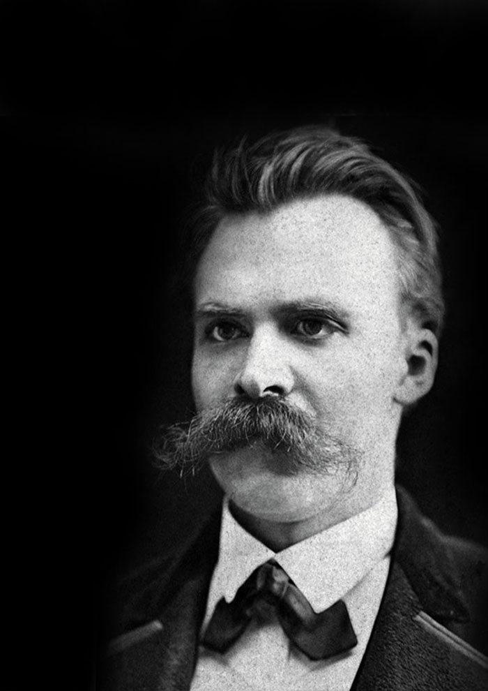 فریدریش نیچه