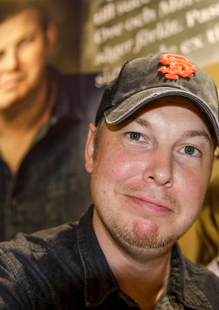 فردریک بکمن