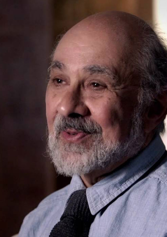 یرواند آبراهامیان‏