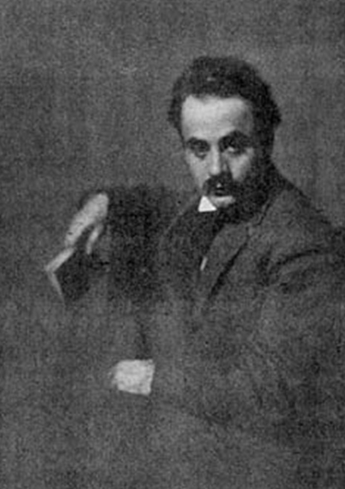 جبران خلیل جبران