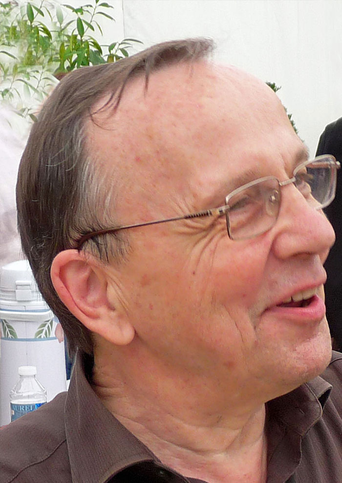 کریستیان بوبن