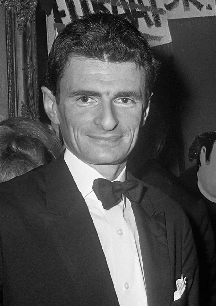 یرژی کاشینسکی