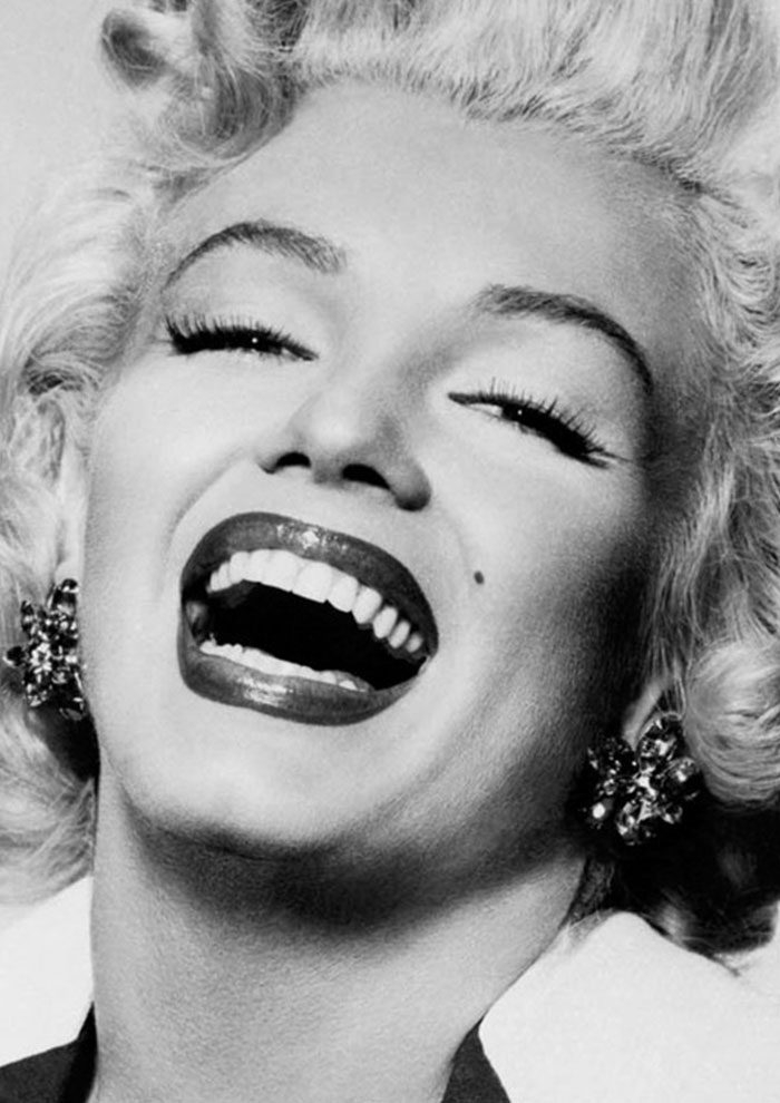 مریلین مونرو