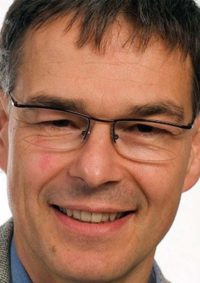 هانس یوهان گلوک