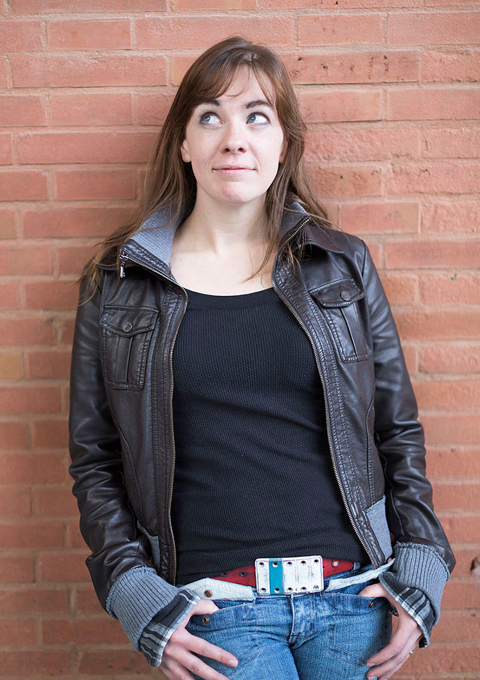 مگی استیف واتر