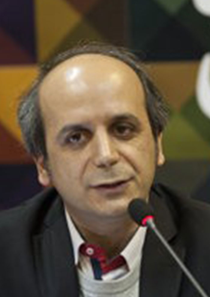 عباس کاظمی