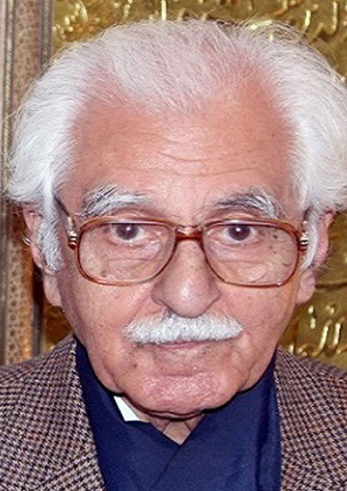 محمد دبیر سیاقی
