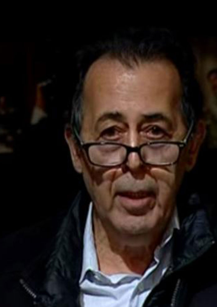 محمدقلی مجد