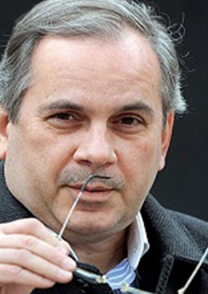 محمود سریع القلم