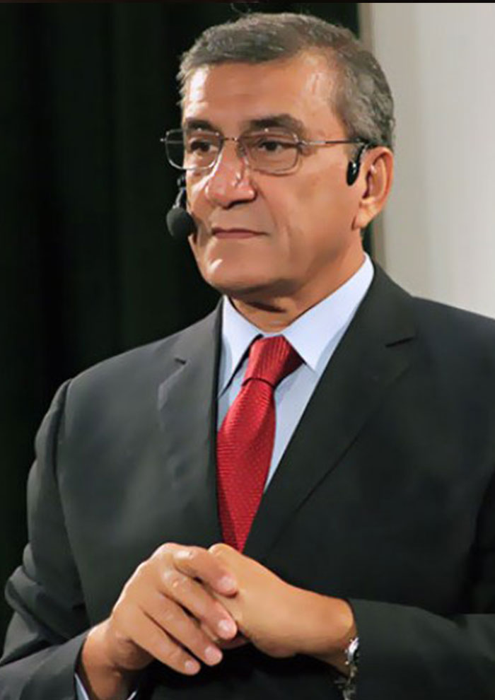 محمود معظمی