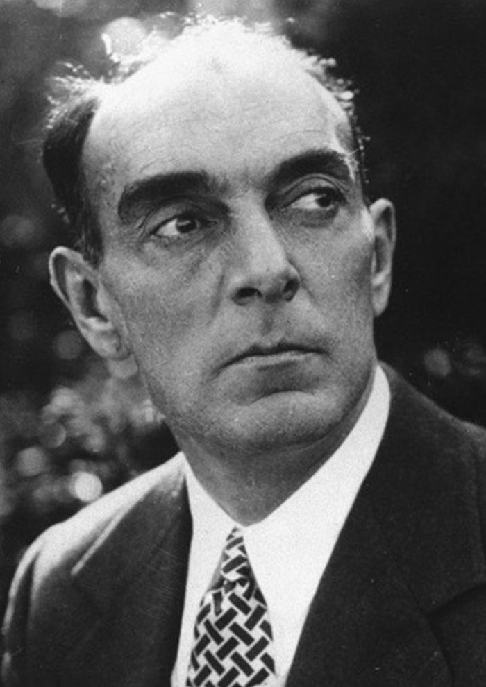 رینگ لاردنر