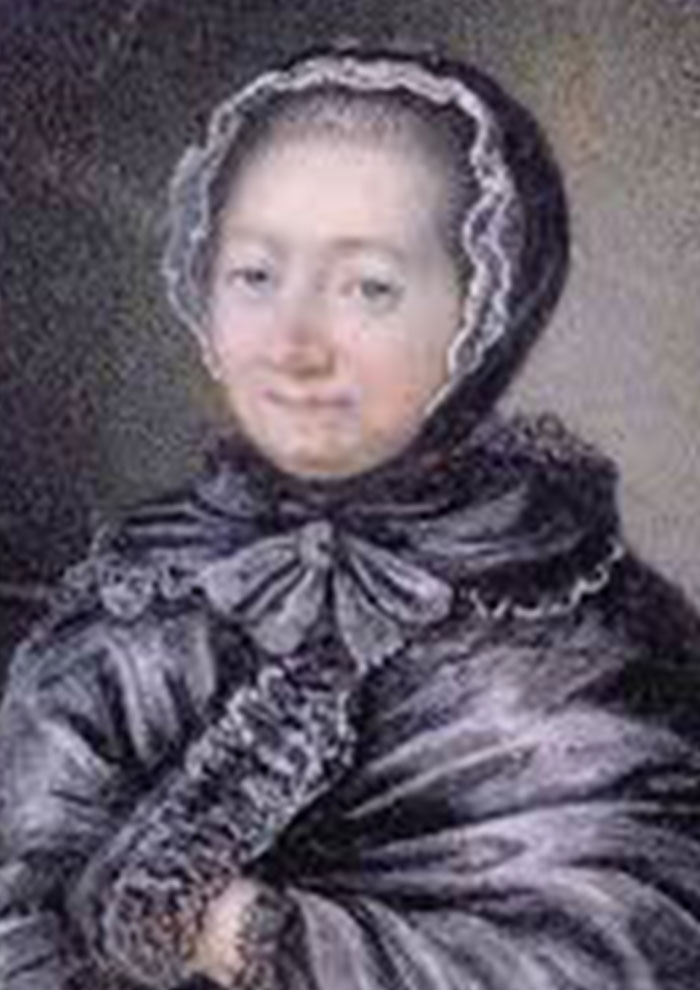 ژان ماری لو پرنس دو بومونت