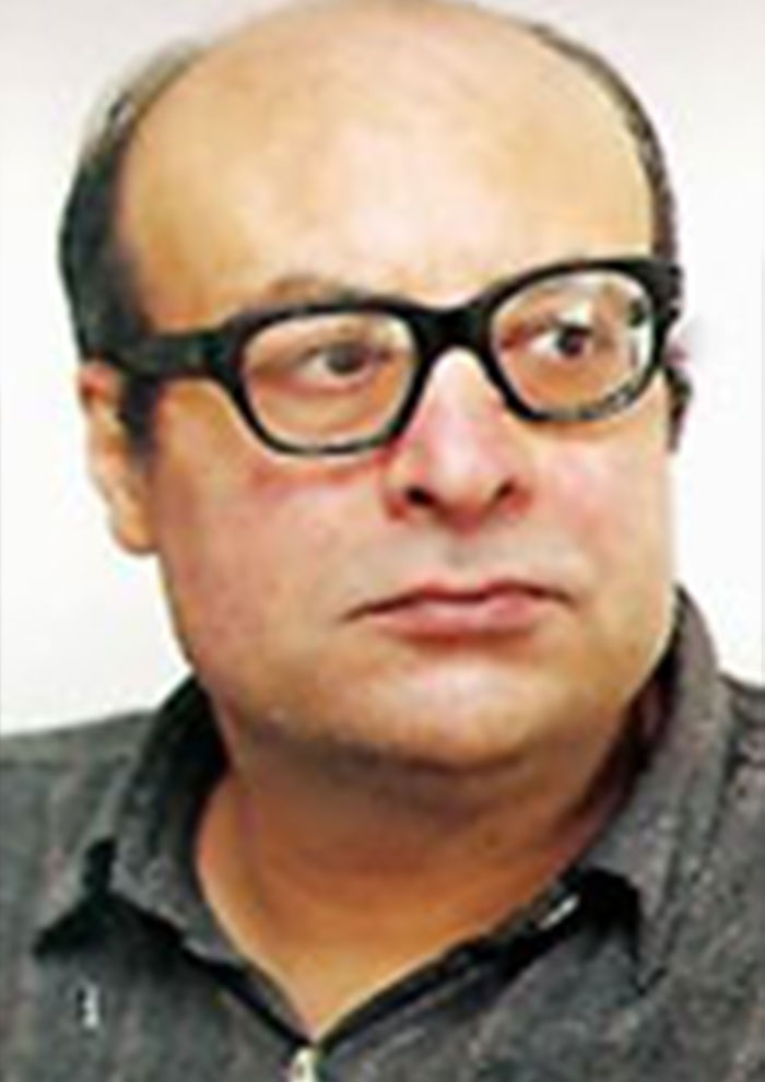 نادرمیرسعیدی