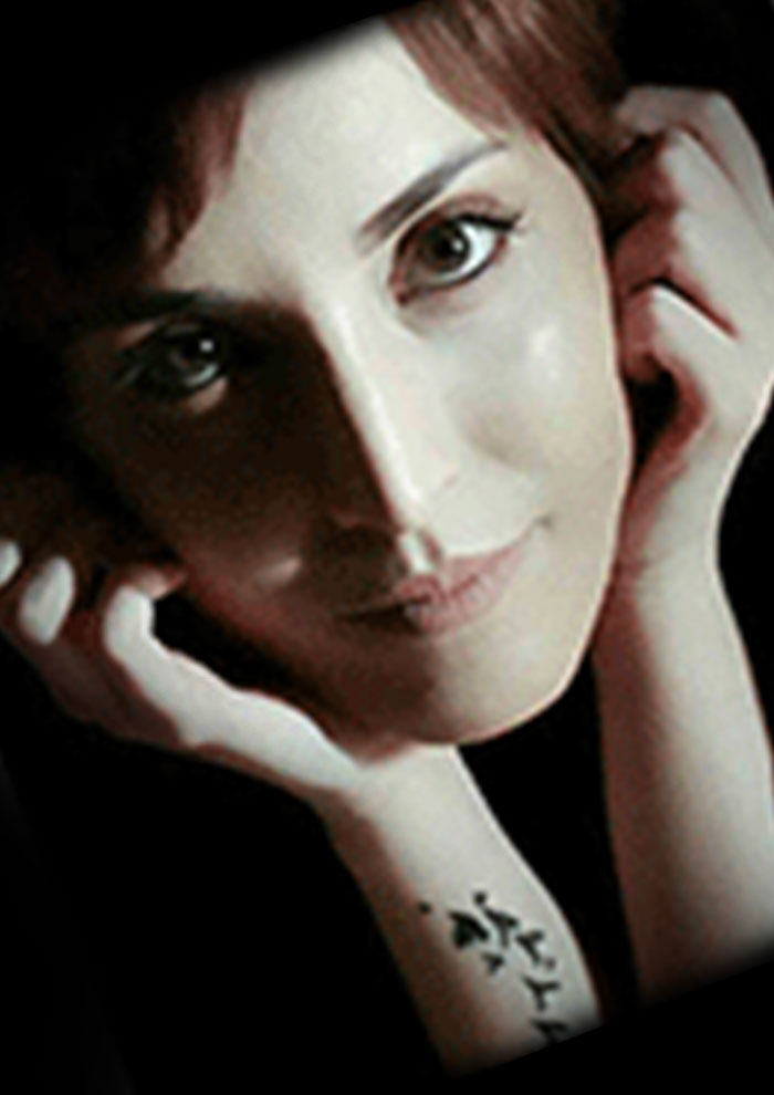 فریبا چاوشی