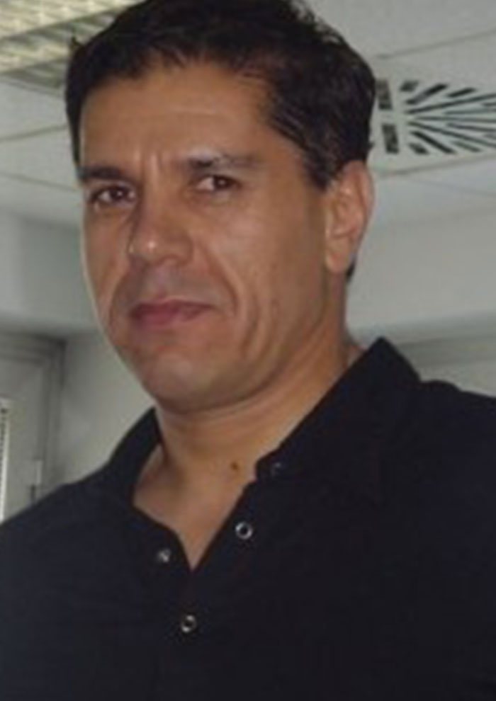 بهروز دیجوریان