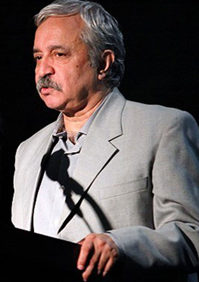 مهدی قراچه داغی