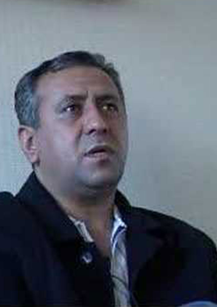 مریوان حلبچه ای