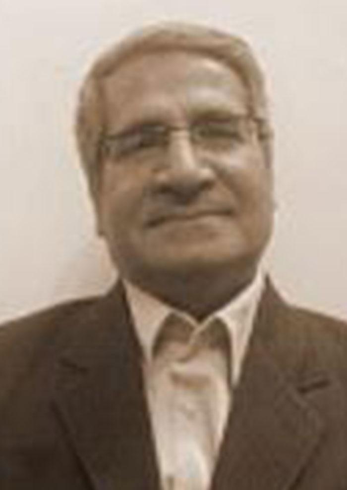 عزیزالله سمیعی