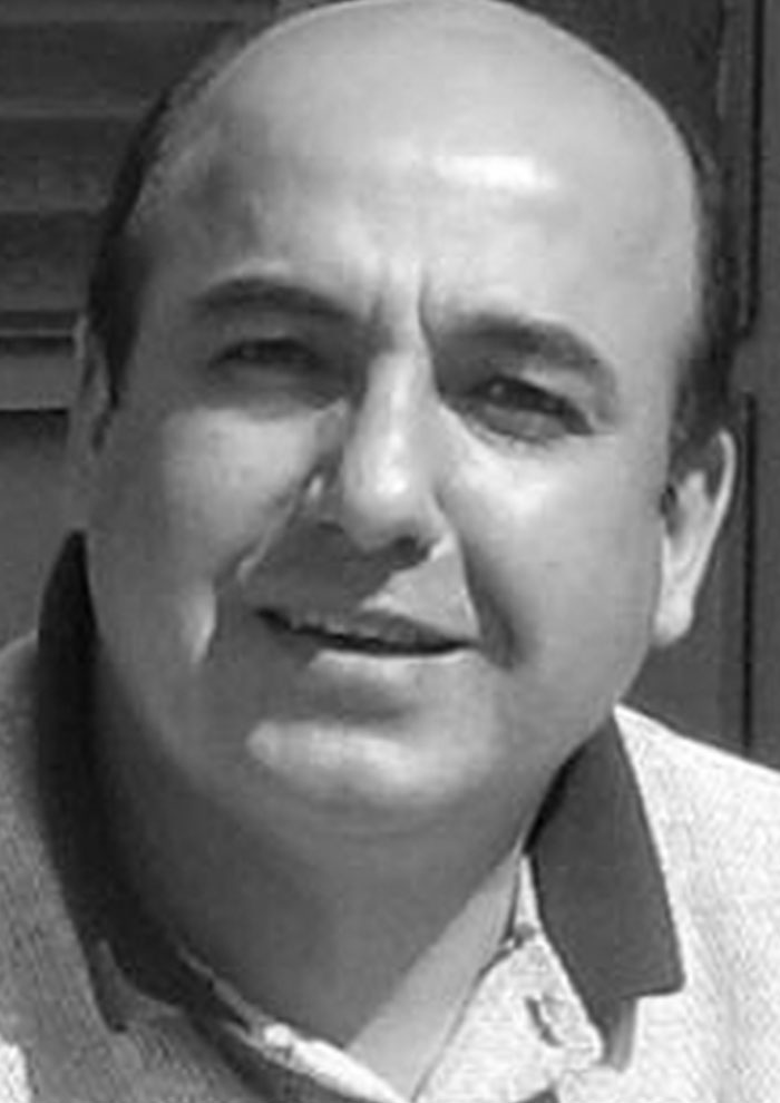 احمد کسایی پور