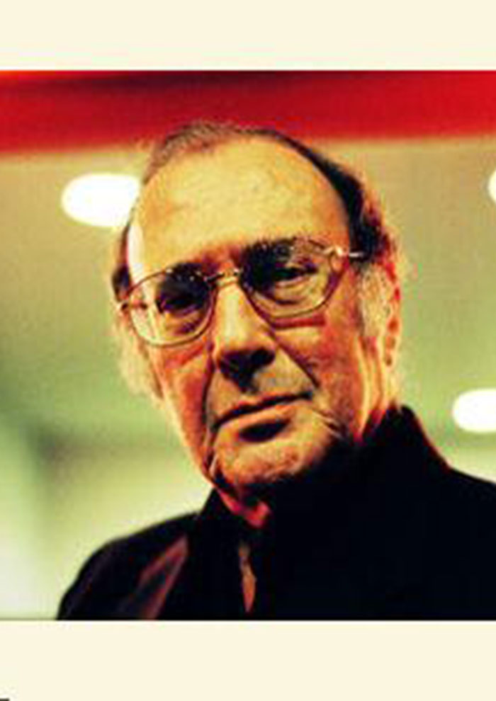 احمد گلشیری