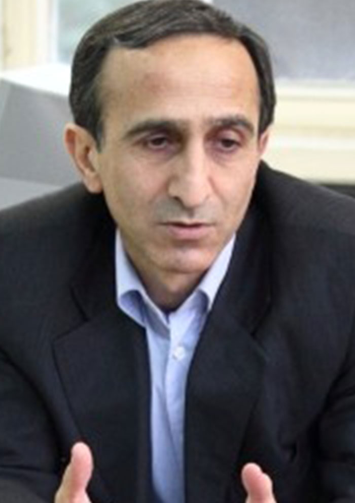 احمد گل‏ محمدی‏