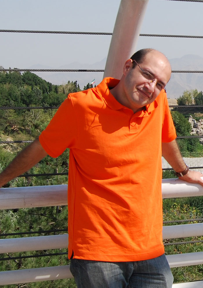 آراز بارسقیان