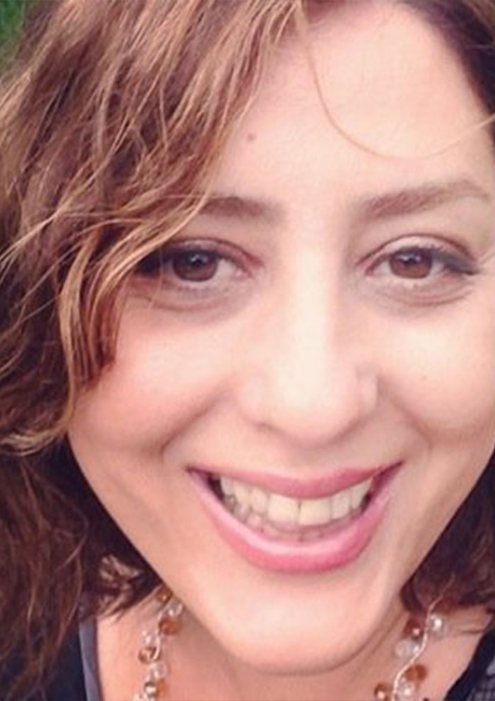 الهام دارچینیان