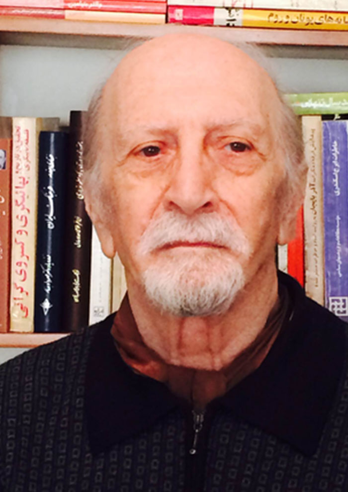 حسین بنی احمد