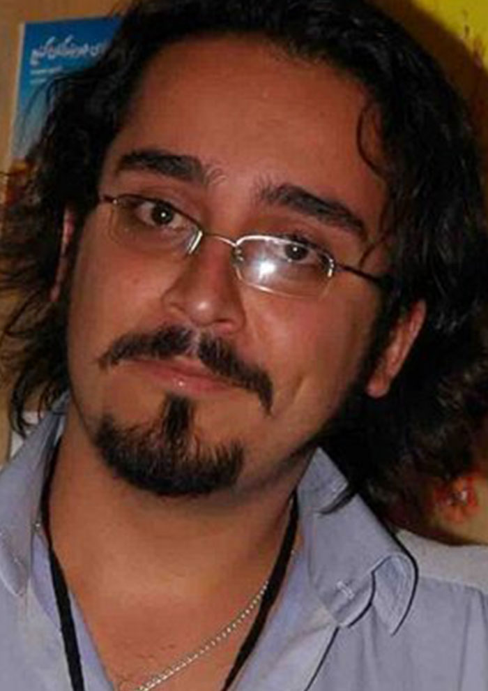 حسین شهرابی