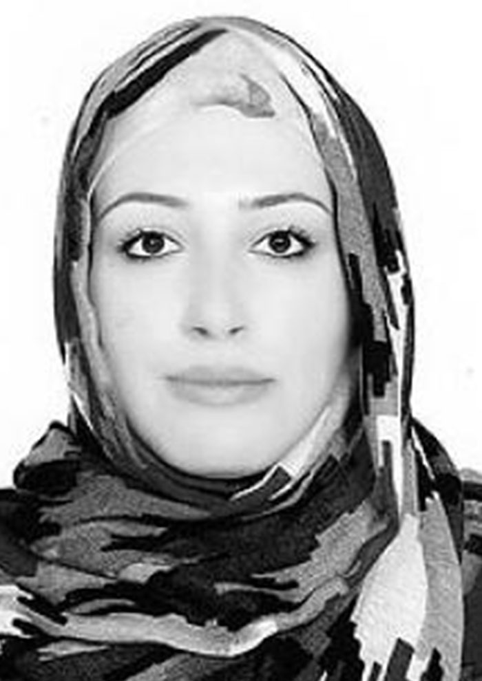 فاطمه خسروی