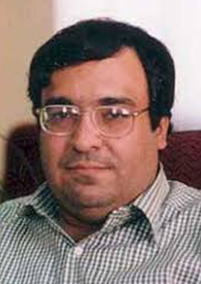 حبیب الله لزگی